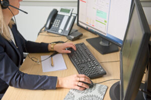 overflow telefoondiensten