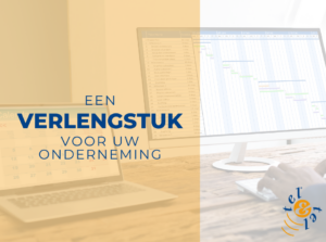 Een verlengstuk voor uw onderneming