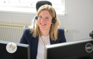 Hoe zien wij dat een telefoontje gericht is aan uw bedrijf