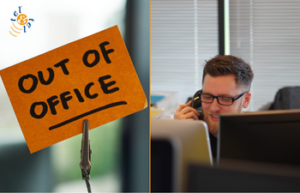 Zet Tel & Tel in tijdens uw vakantie